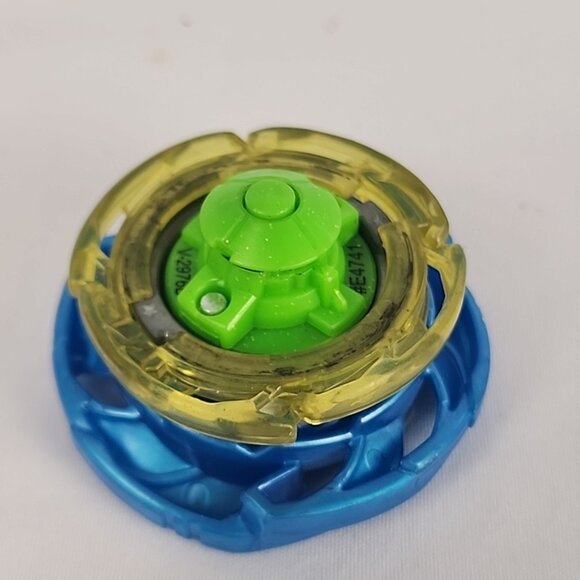 Beyblade Burst B-130 Random Booster Vol. 13 Prize Air Knight 12 Expand Eternal - Picture 4 of 8